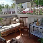 Lovely In The Heart Of 公寓 纳坦利