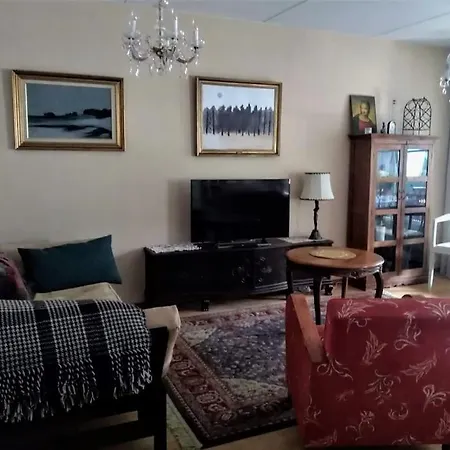 Lovely In The Heart Of