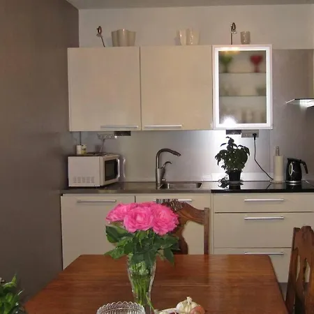 Apartment Lovely In The Heart Of