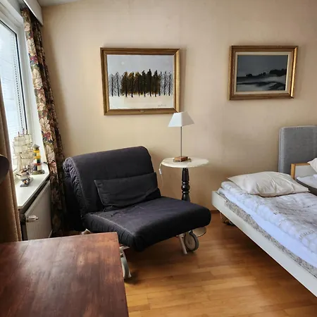 Lovely In The Heart Of Apartman