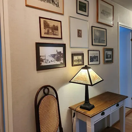 Lovely In The Heart Of Naantali