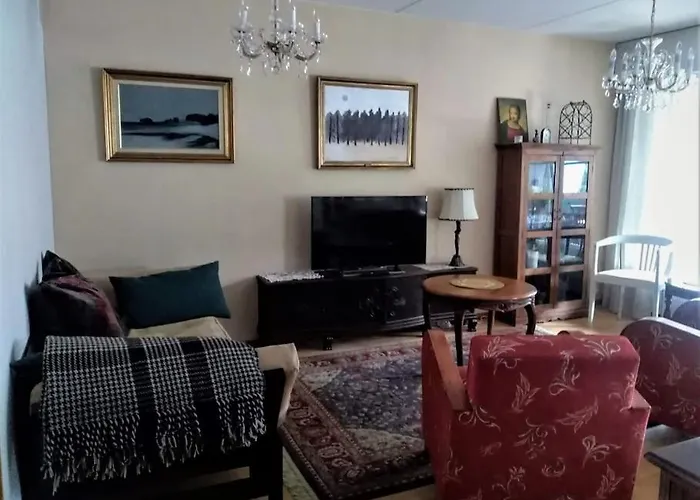 Lovely In The Heart Of