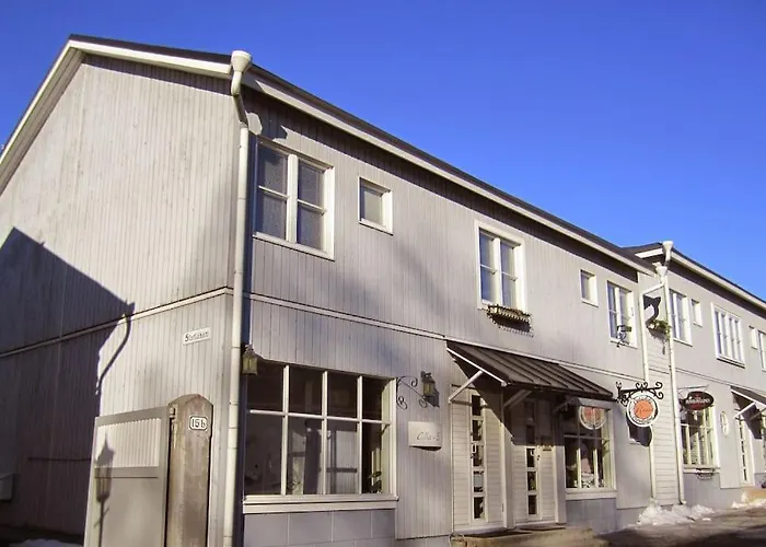 Lovely In The Heart Of Апартаменты