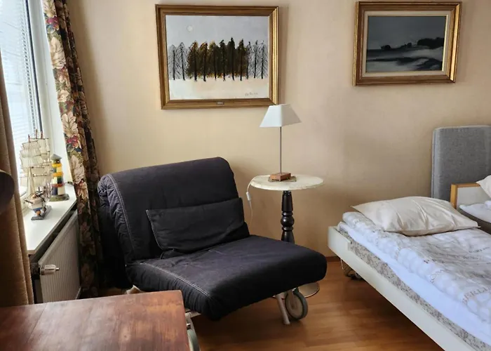 Lovely In The Heart Of Apartamento