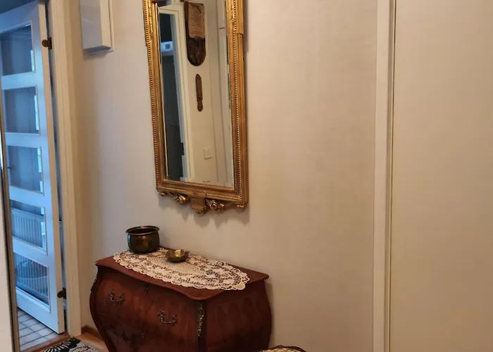 Lovely In The Heart Of * Наантали