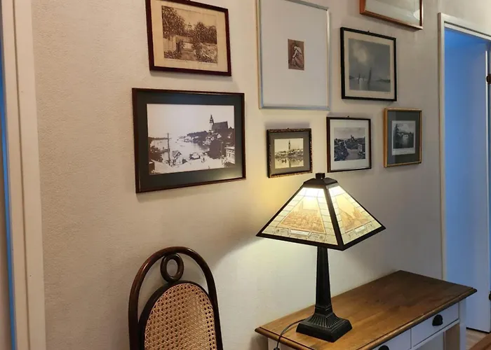 Lovely In The Heart Of Наантали